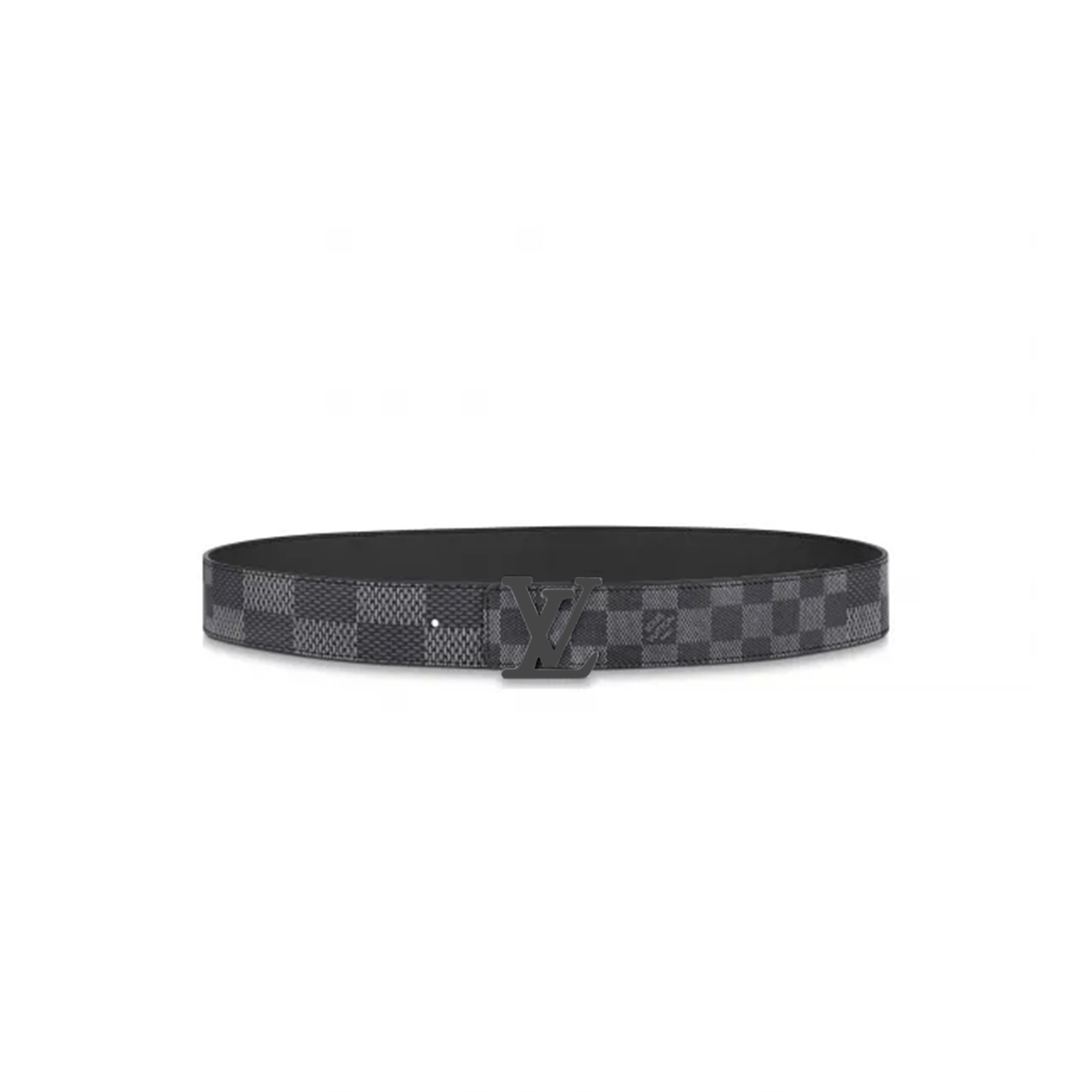 LOUIS VUITTON LV INITIALES 40MM REVERSIBLE BELT 103045